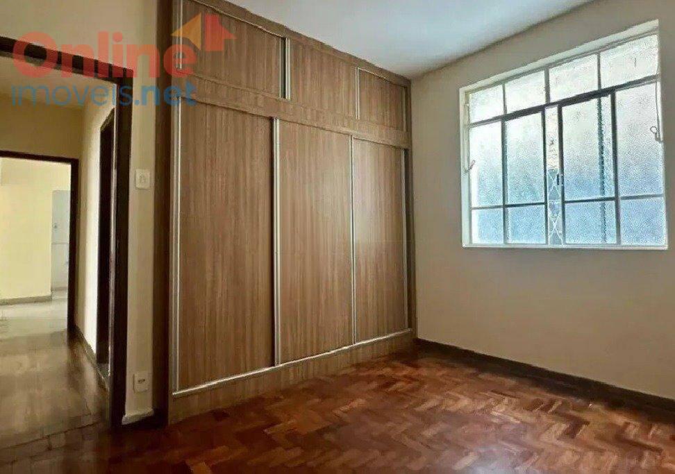 Apartamento, Sion, 3 Quartos, 0 Vaga, 0 Suíte