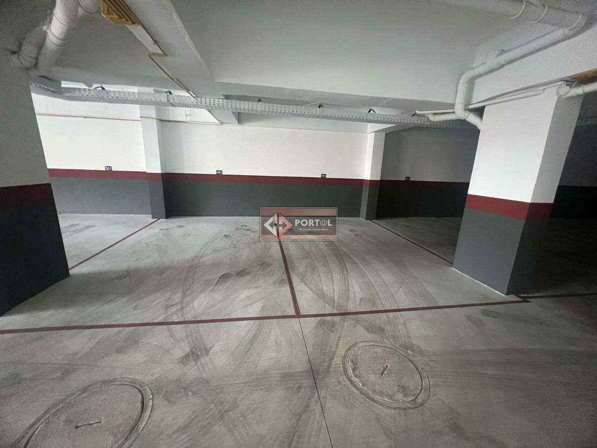 Cobertura, Santa Efigênia, 3 Quartos, 3 Vagas, 1 Suíte