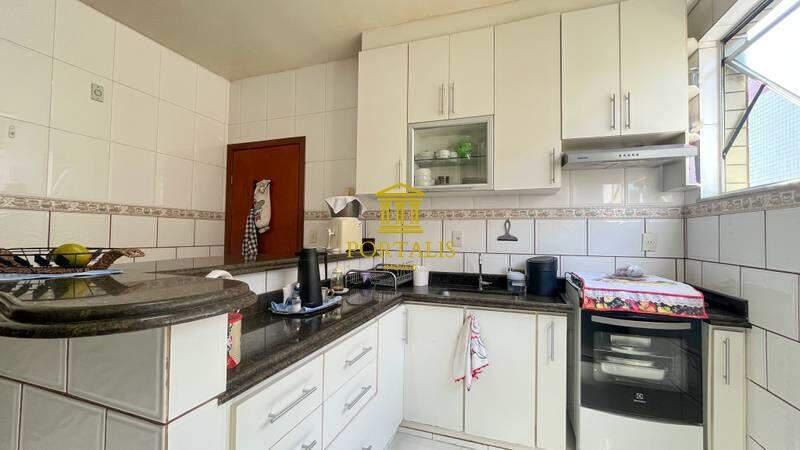 Cobertura, Castelo, 3 Quartos, 2 Vagas, 1 Suíte