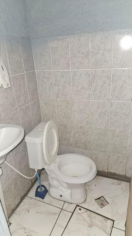 Andar, Novo Progresso, 0 Quarto, 2 Vagas