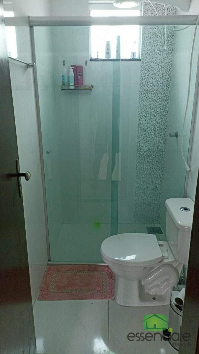 Casa, Masterville, 3 Quartos, 1 Vaga