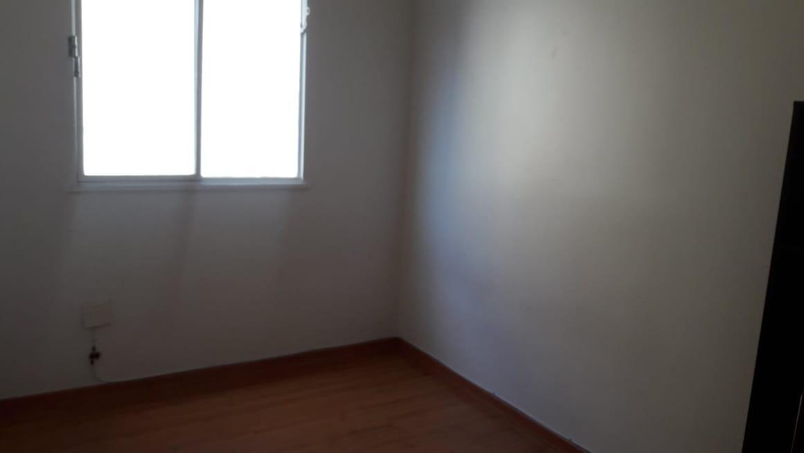 Apartamento, Santa Mônica, 2 Quartos, 1 Vaga