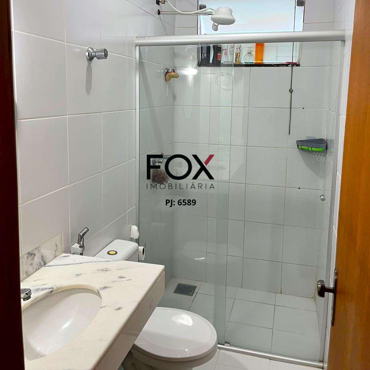 Casa, Dona Clara, 3 Quartos, 2 Vagas, 1 Suíte