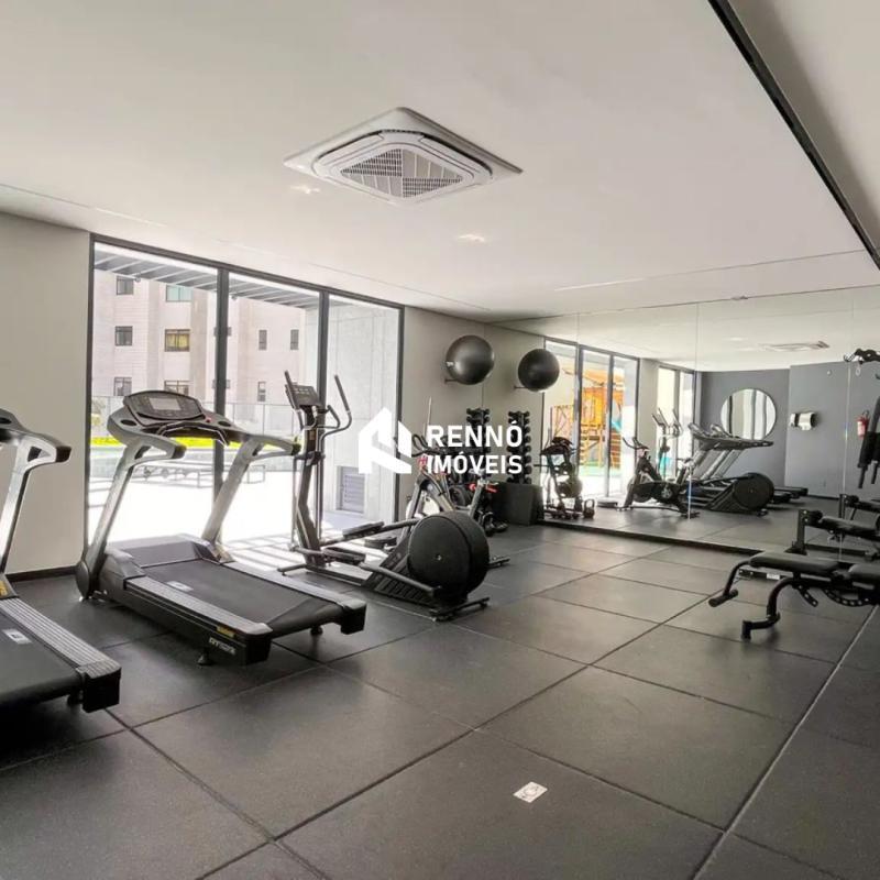 Apartamento, Sion, 3 Quartos, 2 Vagas, 3 Suítes