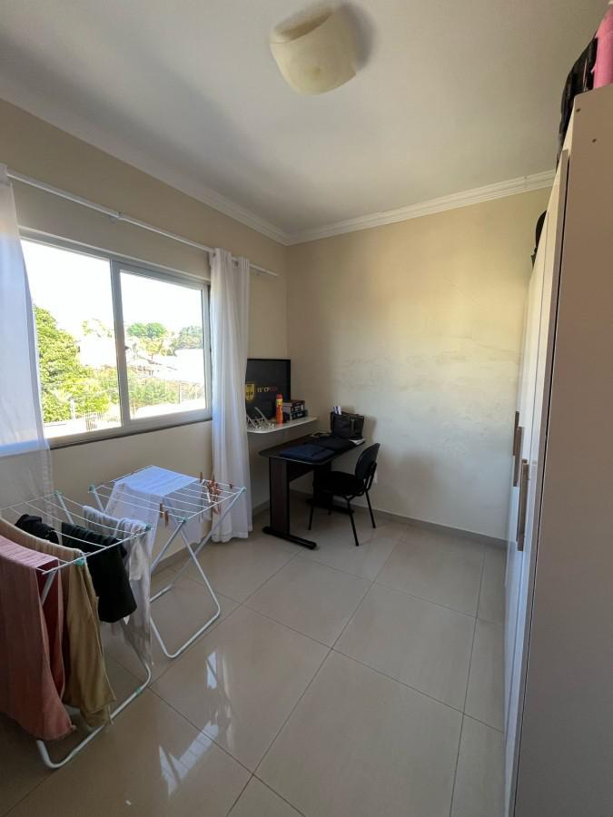 Apartamento, Visão, 2 Quartos, 1 Vaga