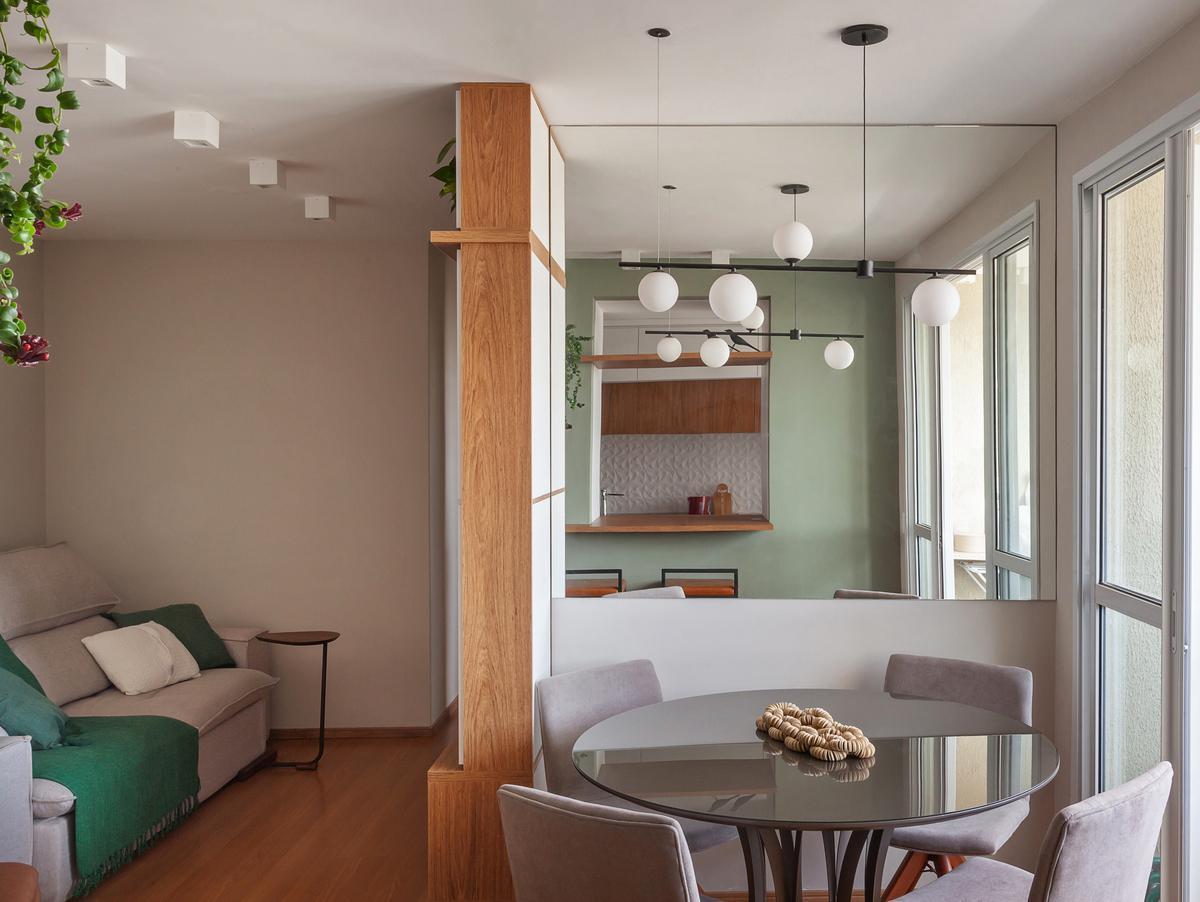 Apartamento, Castelo, 3 Quartos, 2 Vagas, 1 Suíte