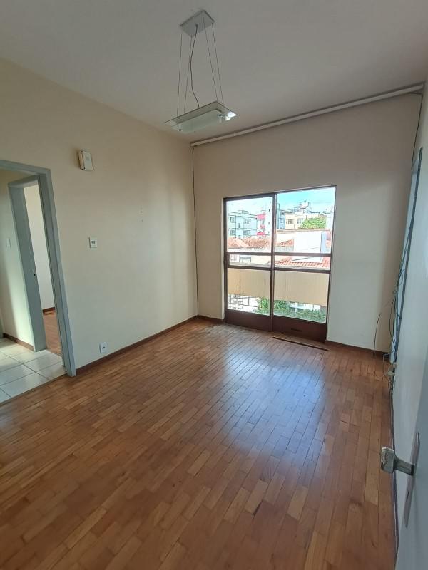 Apartamento, Alto Barroca, 3 Quartos, 1 Vaga