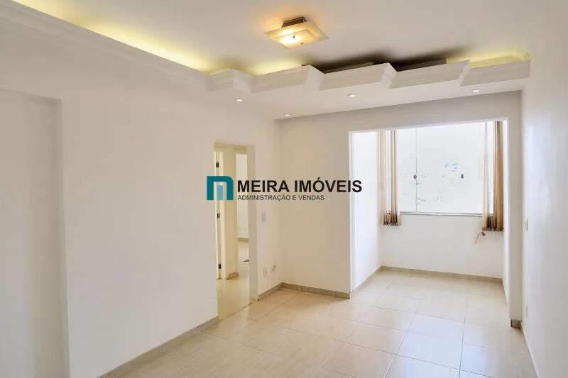 Apartamento, Santa Efigênia, 3 Quartos, 1 Vaga