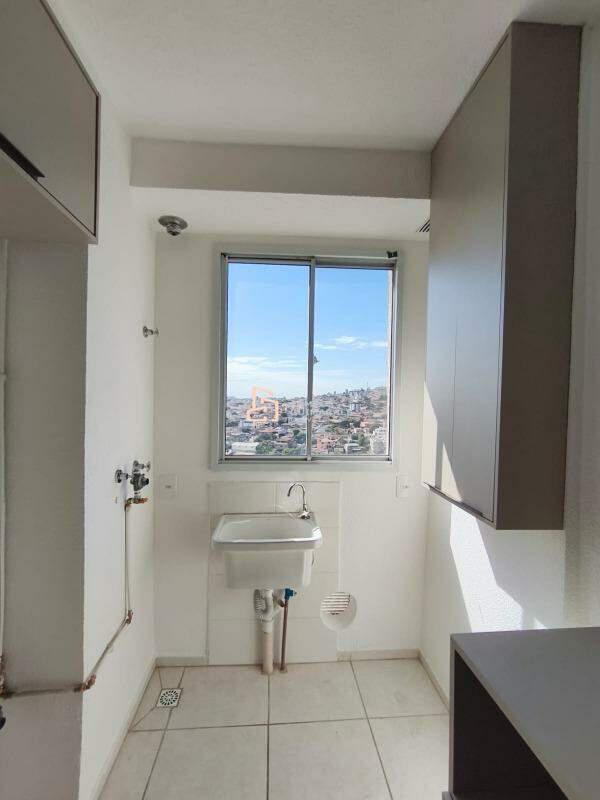 Apartamento, Jk, 2 Quartos, 1 Vaga, 1 Suíte