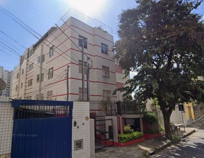 Cobertura, Sagrada Família, 3 Quartos, 2 Vagas, 2 Suítes