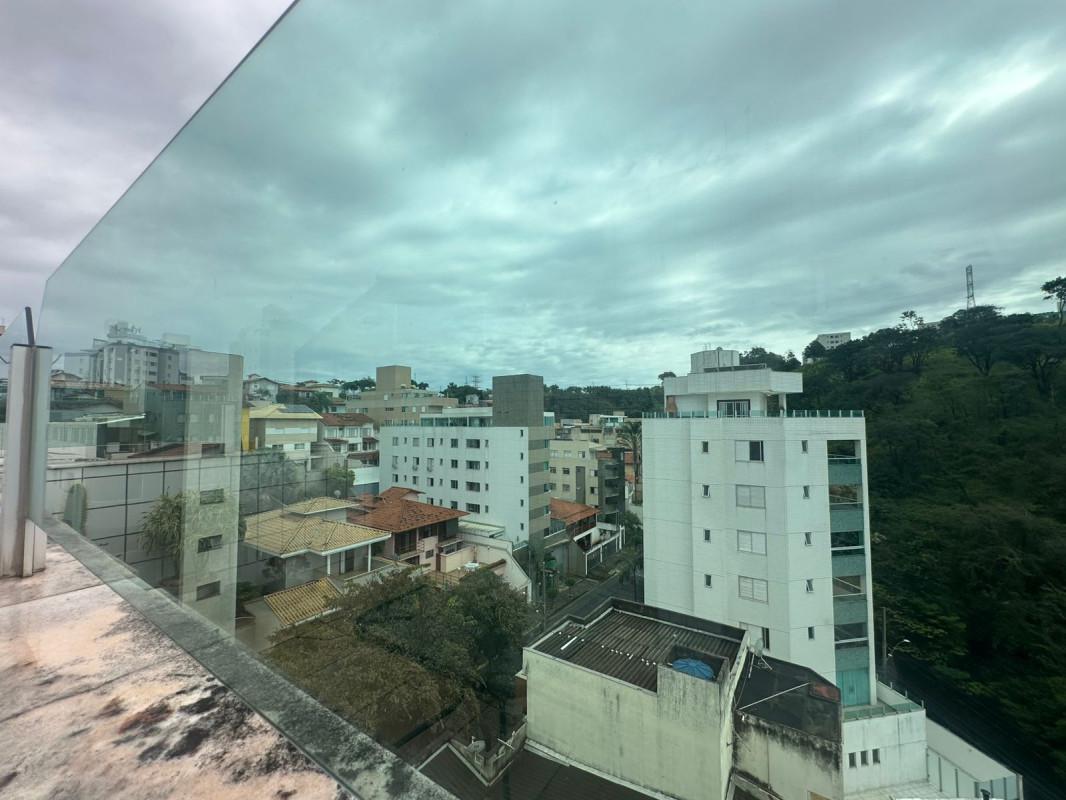 Cobertura, Palmares, 3 Quartos, 4 Vagas, 1 Suíte