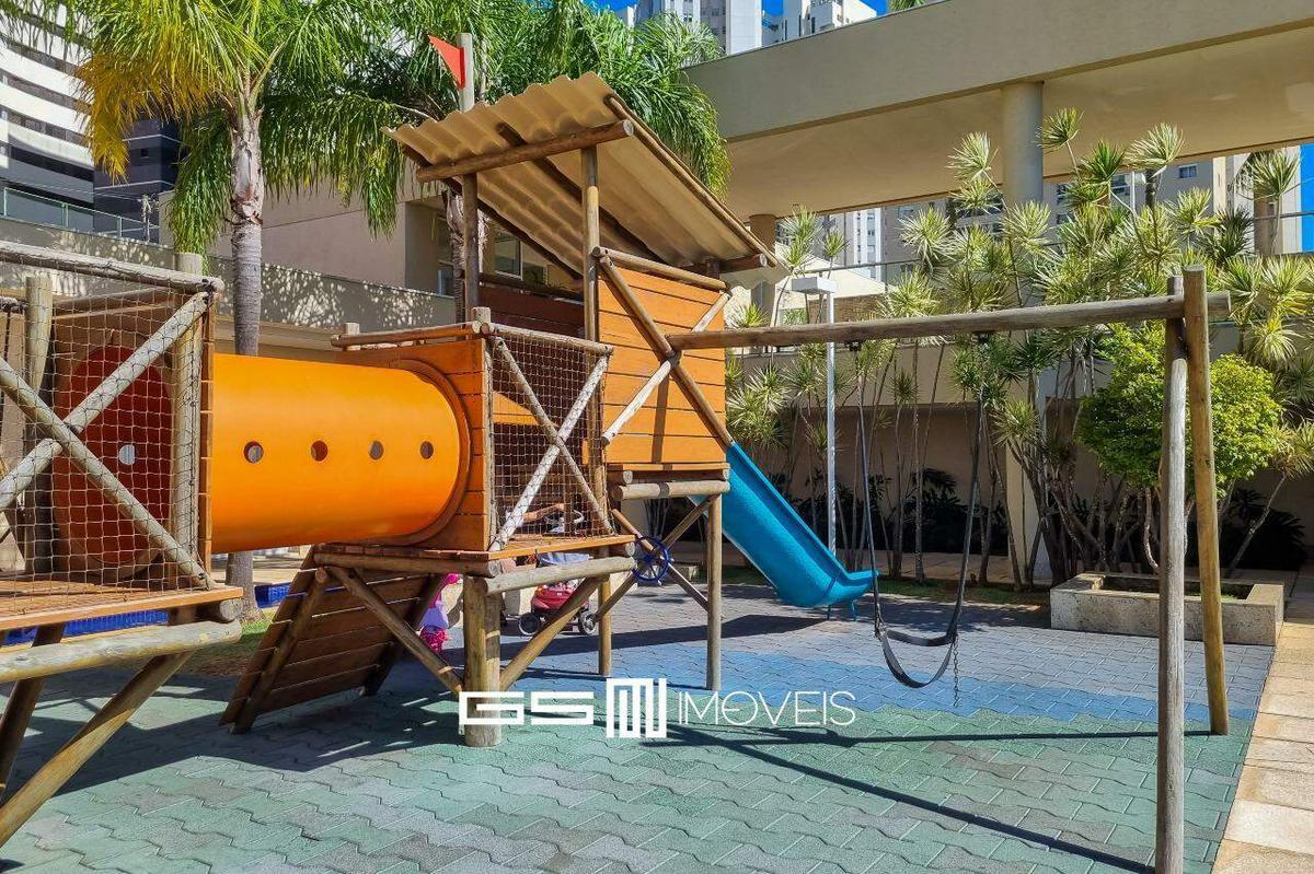 Apartamento, Vila da Serra, 3 Quartos, 2 Vagas, 1 Suíte