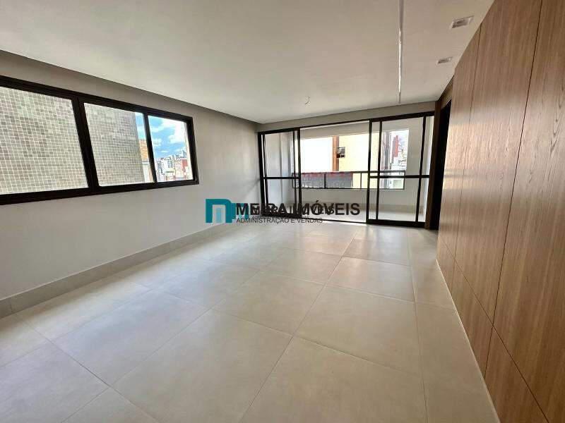 Apartamento, Gutierrez, 3 Quartos, 4 Vagas, 3 Suítes
