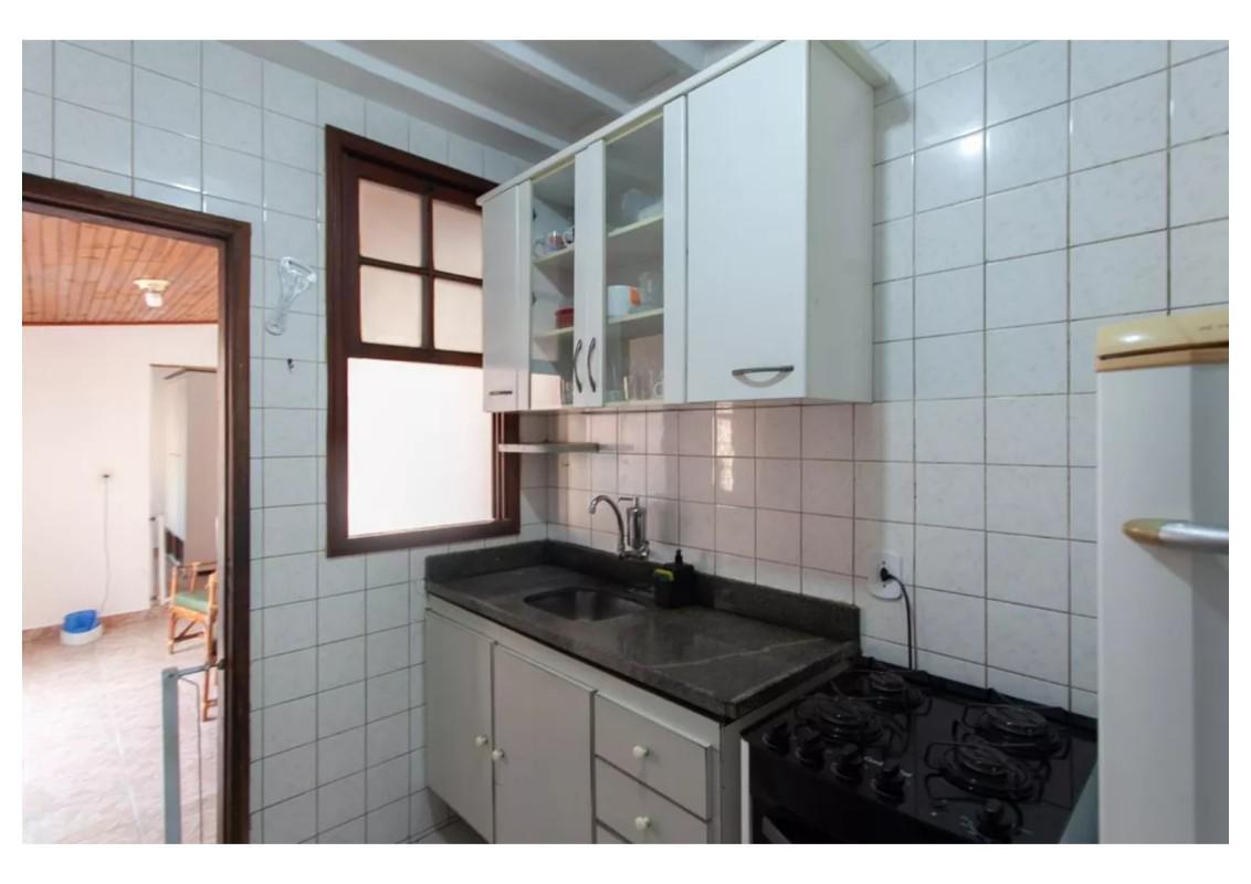 Casa, Dona Clara, 3 Quartos, 1 Vaga