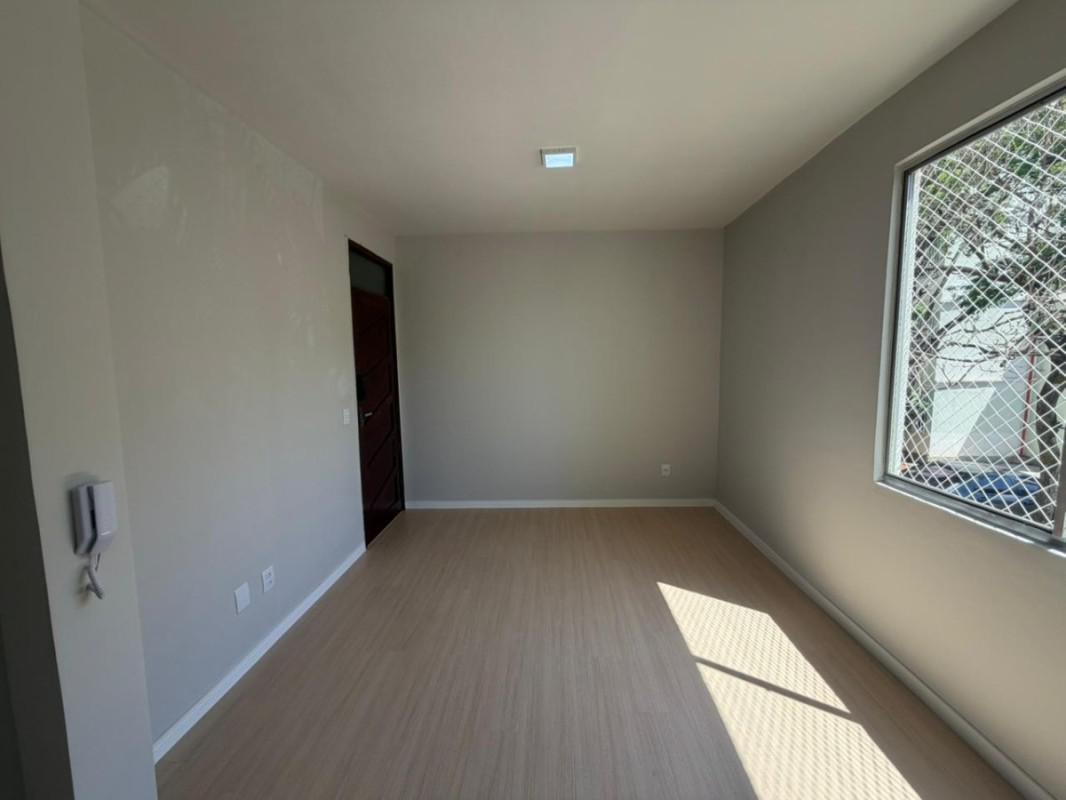 Apartamento, São João Batista (venda Nova), 3 Quartos, 1 Vaga