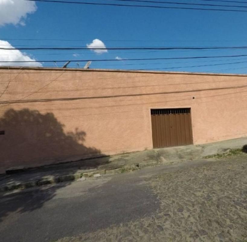 Apartamento, Santa Branca, 0 Quarto, 0 Vaga