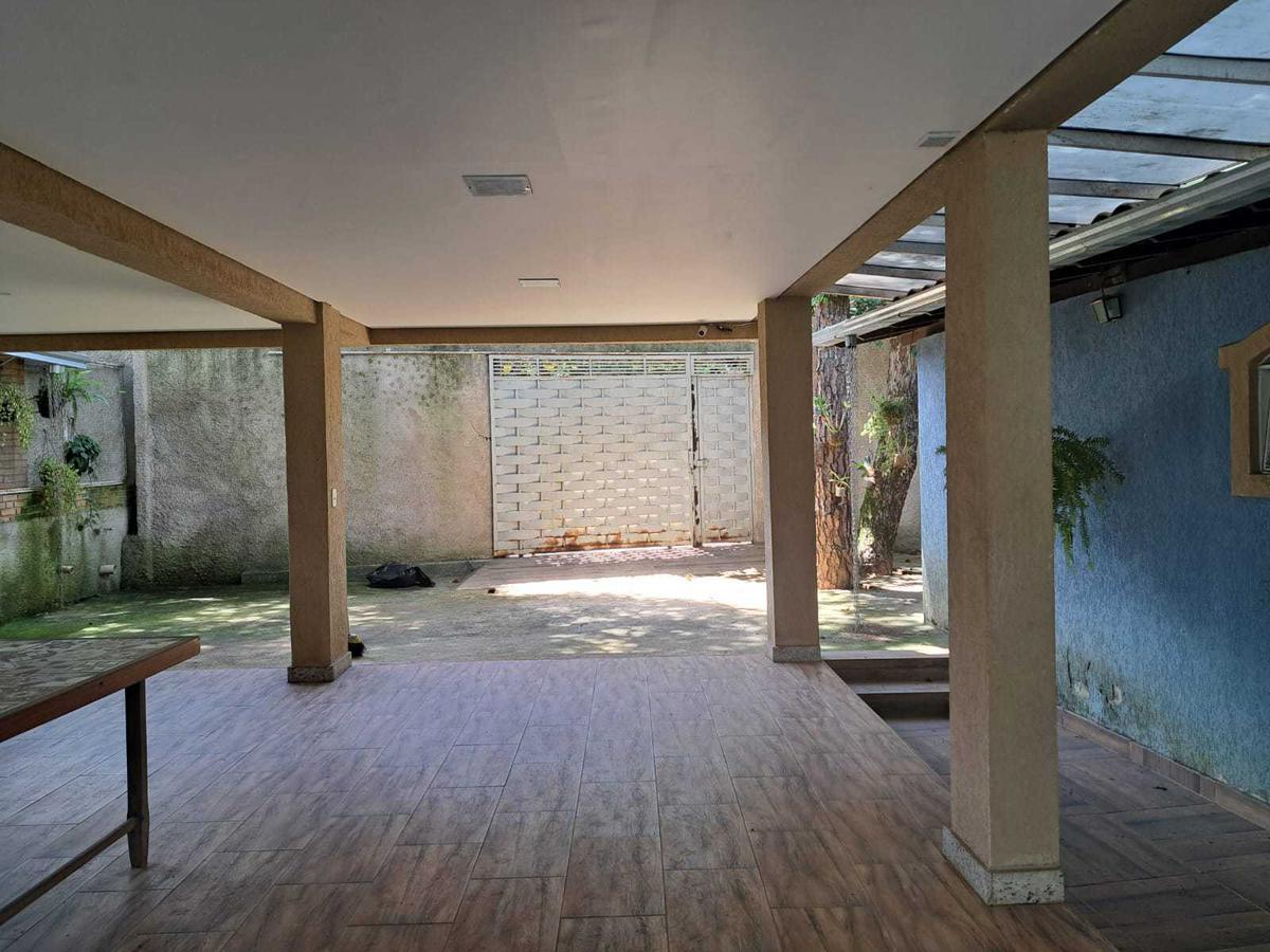 Casa, Bandeirantes (pampulha), 5 Quartos, 4 Vagas, 1 Suíte