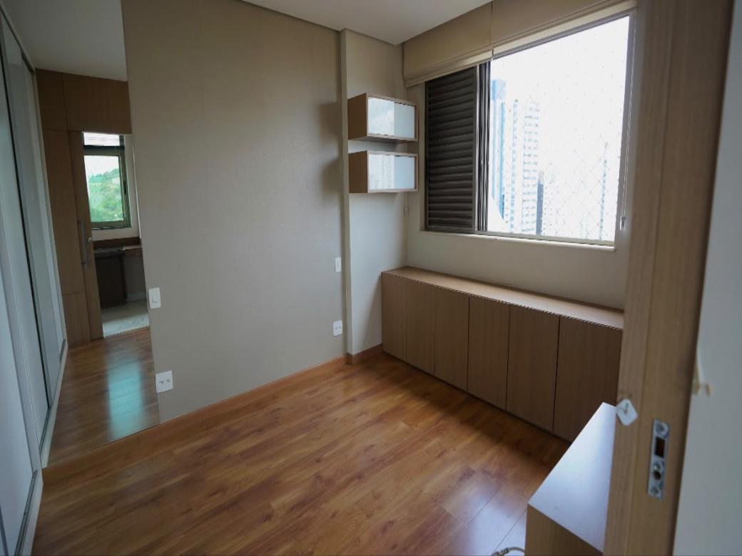 Apartamento, Belvedere, 4 Quartos, 4 Vagas, 2 Suítes