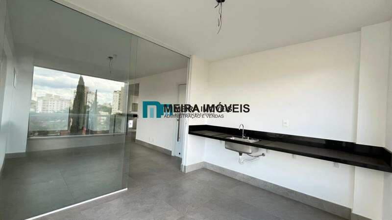 Apartamento, Castelo, 4 Quartos, 3 Vagas, 2 Suítes