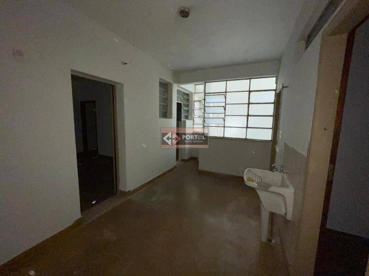 Apartamento, Centro, 3 Quartos, 0 Vaga