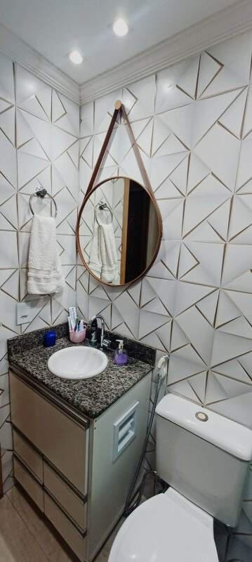 Apartamento, Sapucaia, 2 Quartos, 0 Vaga
