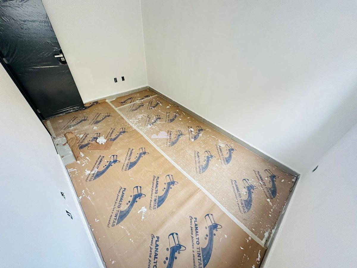 Casa, Itapoã, 3 Quartos, 2 Vagas, 1 Suíte