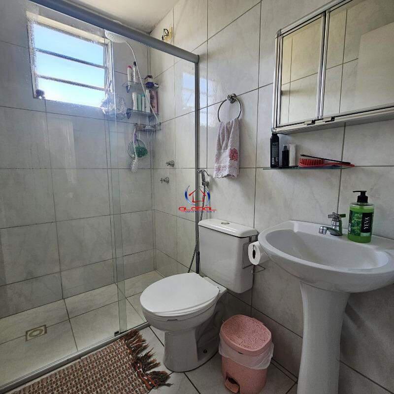 Apartamento, Arvoredo, 2 Quartos, 2 Vagas