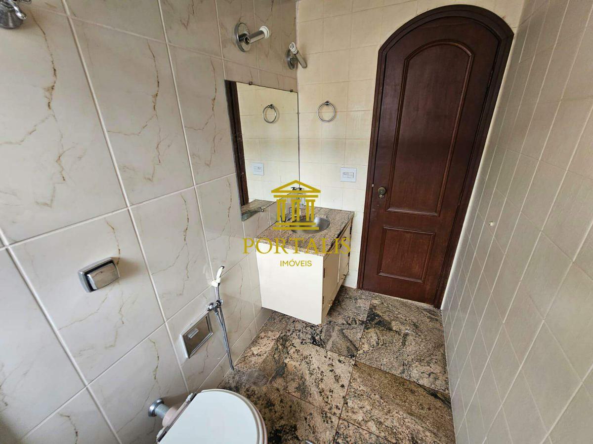 Apartamento, Savassi, 4 Quartos, 2 Vagas, 1 Suíte