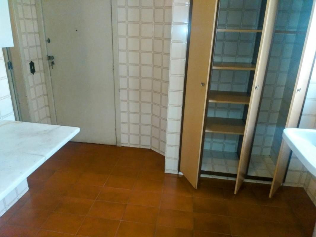 Apartamento, Savassi, 4 Quartos, 3 Vagas, 1 Suíte