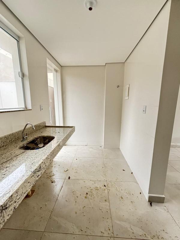 Apartamento, Candelária, 2 Quartos, 1 Vaga