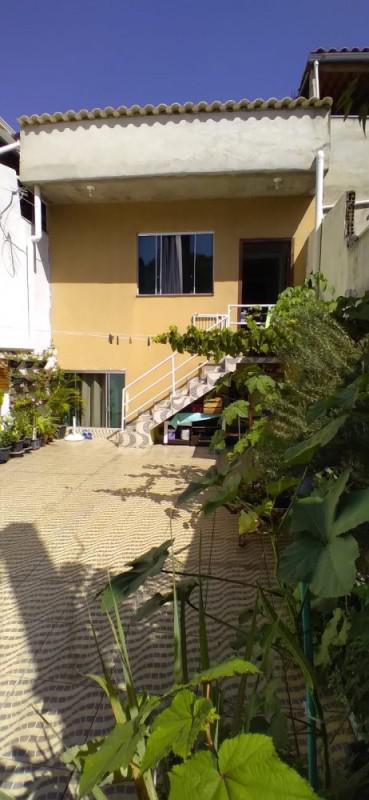 Casa, Palmeiras, 3 Quartos, 2 Vagas