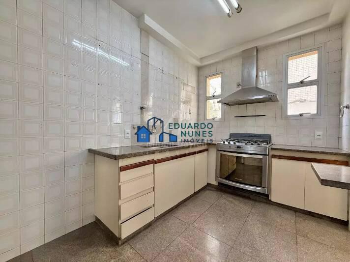 Apartamento, Carmo, 3 Quartos, 2 Vagas, 1 Suíte