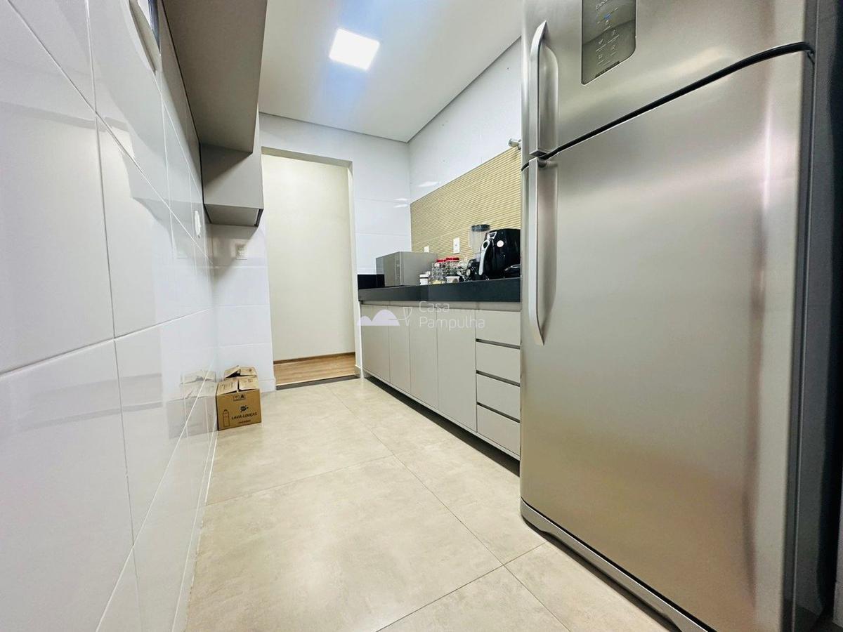 Apartamento, São João Batista (venda Nova), 3 Quartos, 2 Vagas, 1 Suíte