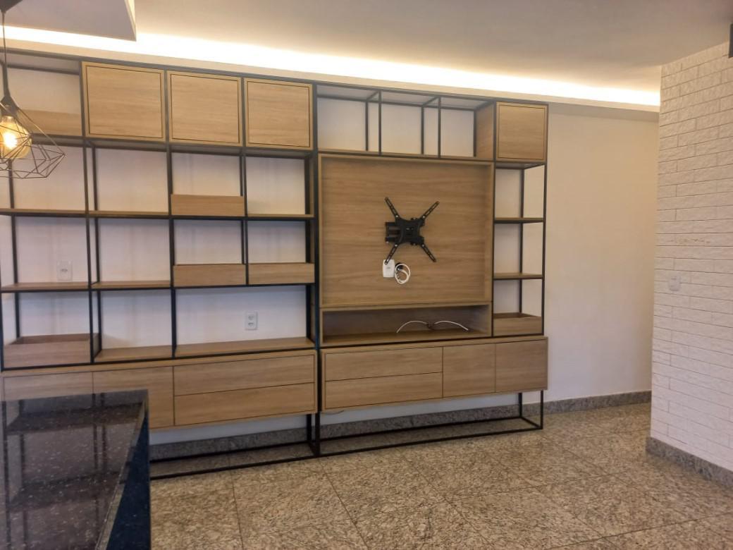 Apartamento, Santo Antônio, 2 Quartos, 2 Vagas, 2 Suítes