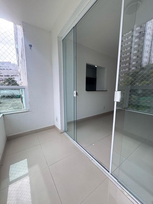 Apartamento, Buritis, 3 Quartos, 2 Vagas, 1 Suíte