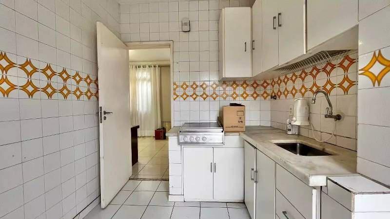 Apartamento, Santa Lúcia, 3 Quartos, 2 Vagas, 1 Suíte