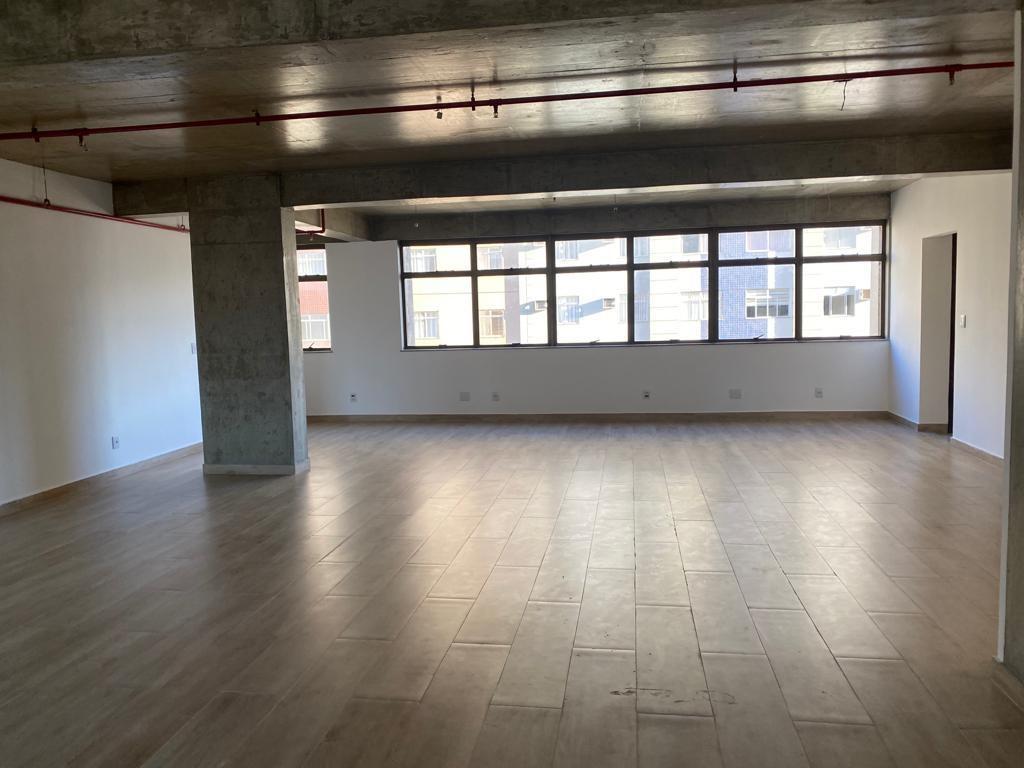 Sala, Centro