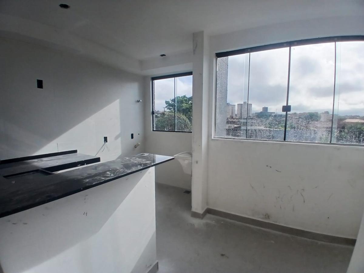 Apartamento, Goiânia, 2 Quartos, 1 Vaga, 1 Suíte