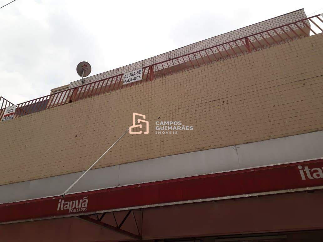 Sala, Alípio de Melo