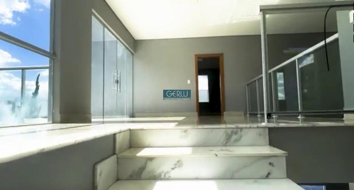 Casa em Condomínio, Centro, 3 Quartos, 2 Vagas, 1 Suíte