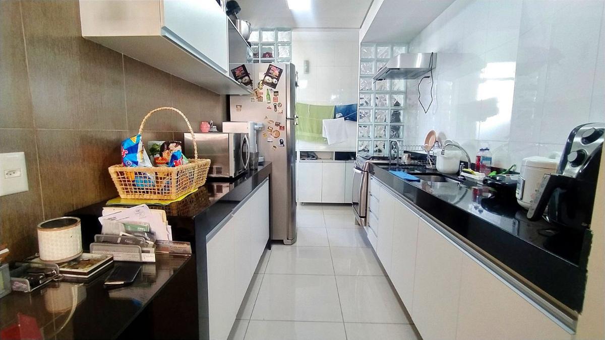 Apartamento, Lourdes, 2 Quartos, 1 Vaga, 2 Suítes