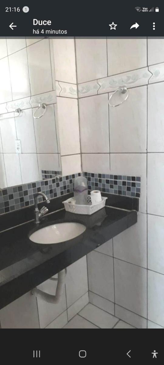 Apartamento, Jardim Teresópolis, 2 Quartos, 1 Vaga