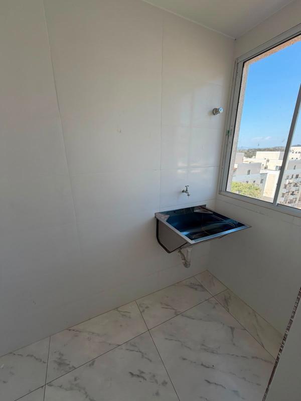 Apartamento, Frei Leopoldo, 2 Quartos, 1 Vaga