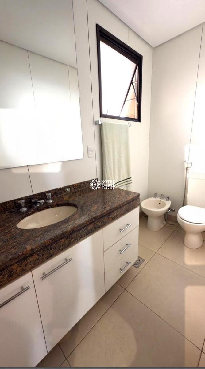 Apartamento, Sion, 4 Quartos, 3 Vagas, 1 Suíte