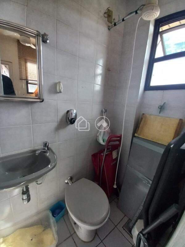 Apartamento, Ouro Preto, 3 Quartos, 2 Vagas, 1 Suíte