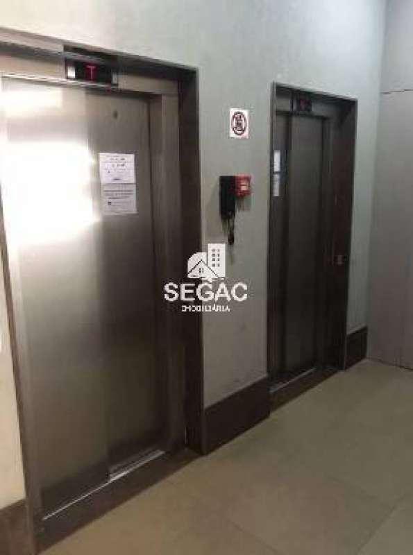 Sala, Santa Efigênia, 0 Quarto, 1 Vaga
