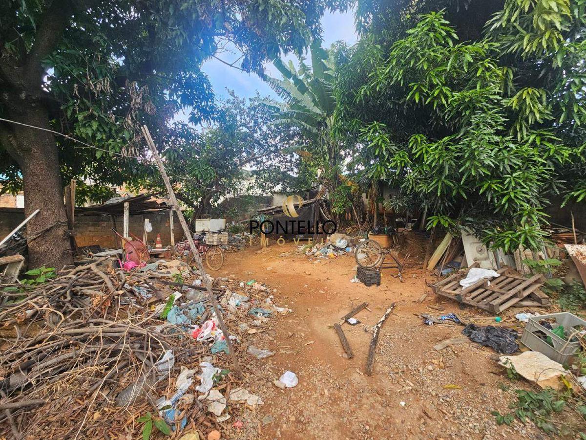 Lote, Santo Antônio, 0 Quarto, 0 Vaga