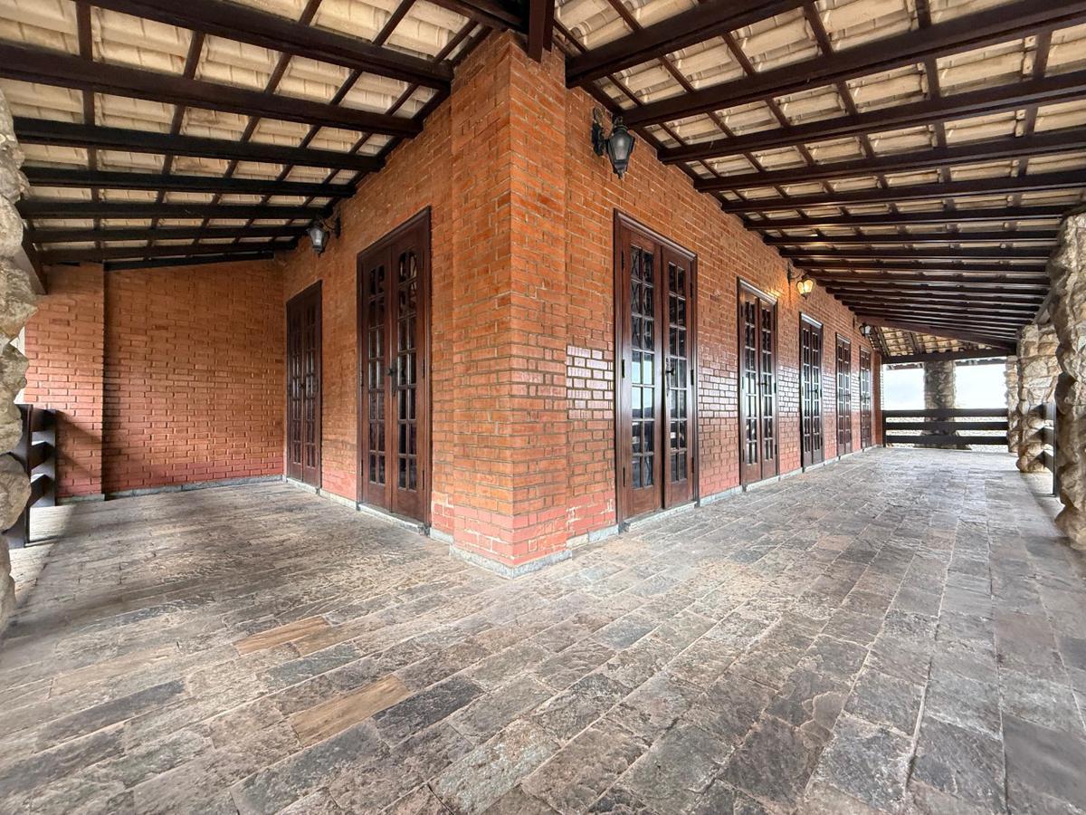 Casa, São Luiz (pampulha), 5 Quartos, 10 Vagas, 3 Suítes