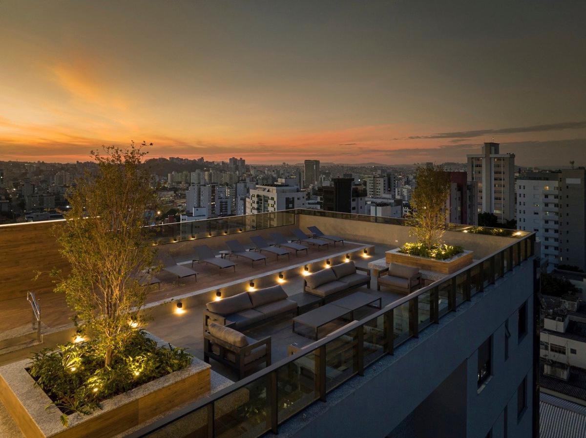 Apartamento, Cidade Nova, 3 Quartos, 2 Vagas, 1 Suíte