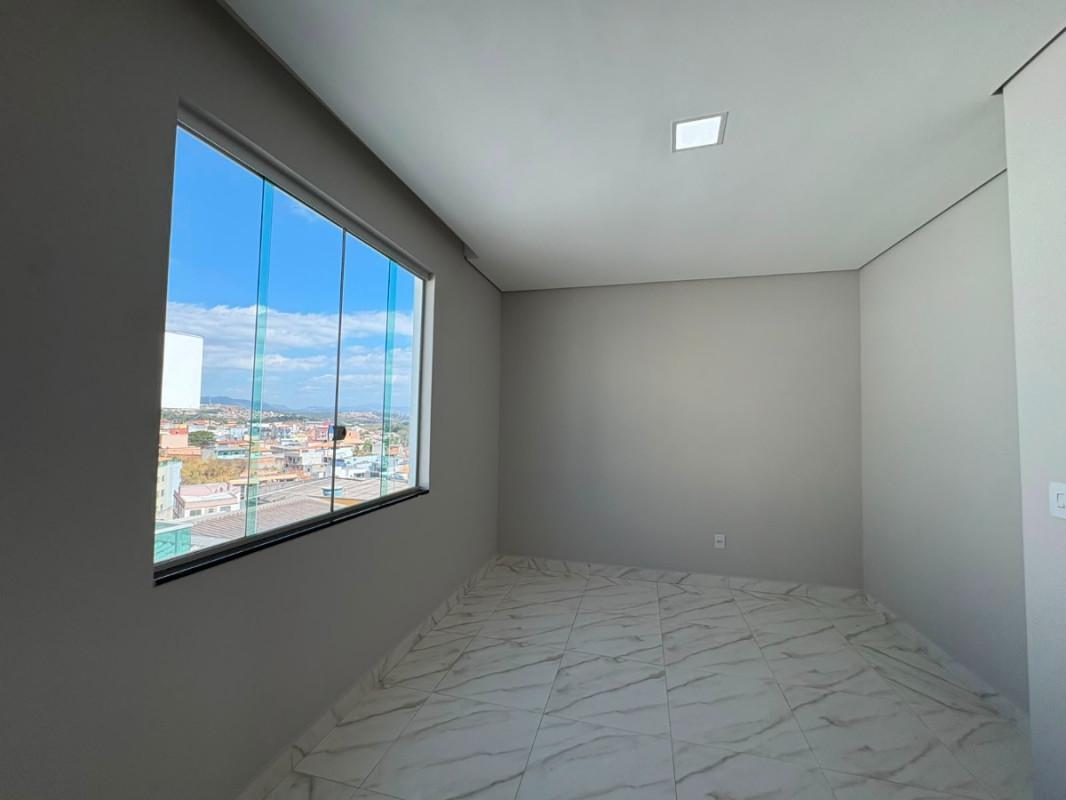 Casa, Masterville, 3 Quartos, 4 Vagas, 1 Suíte